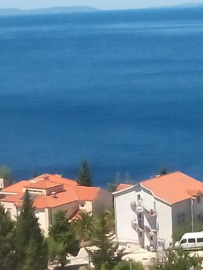  Sunny Blue apartments  Омиш